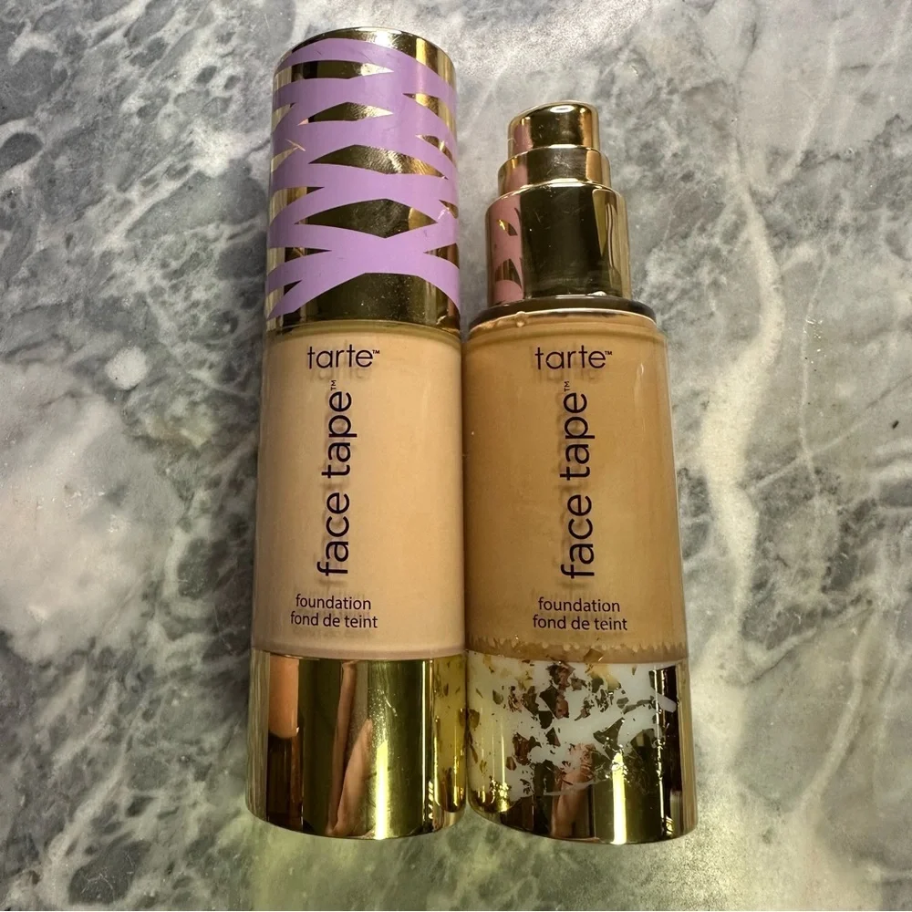 Tarte Face‎ Tape Foundation